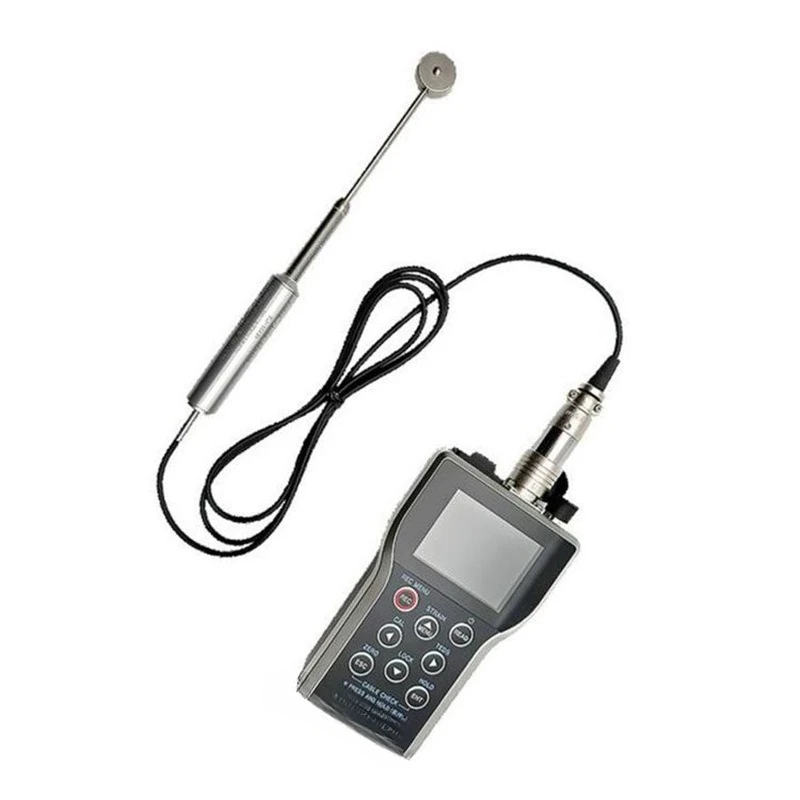 FG-500 Digital TJ-1…