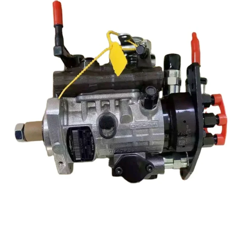 Machinery Parts C7.1 Diesel Engine Fuel Injection Pump 4631678 3981498 398-1498 463-1678 For E320D2