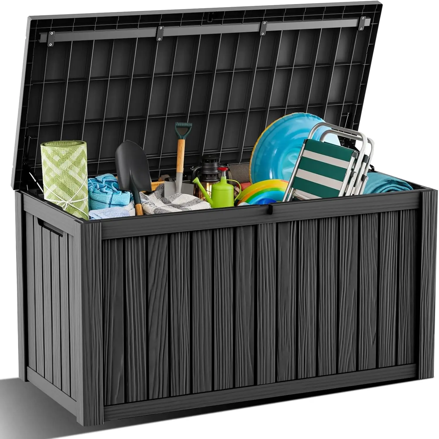 #7 Trending Storage Chests Right Now