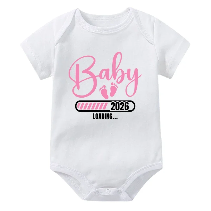 إعلان الطفل ملابس الطفل تحميل 2026 طباعة الطفل داخلية الصيف الوليد بنين بنات رومبير الجسم الحمل تكشف بذلة #4