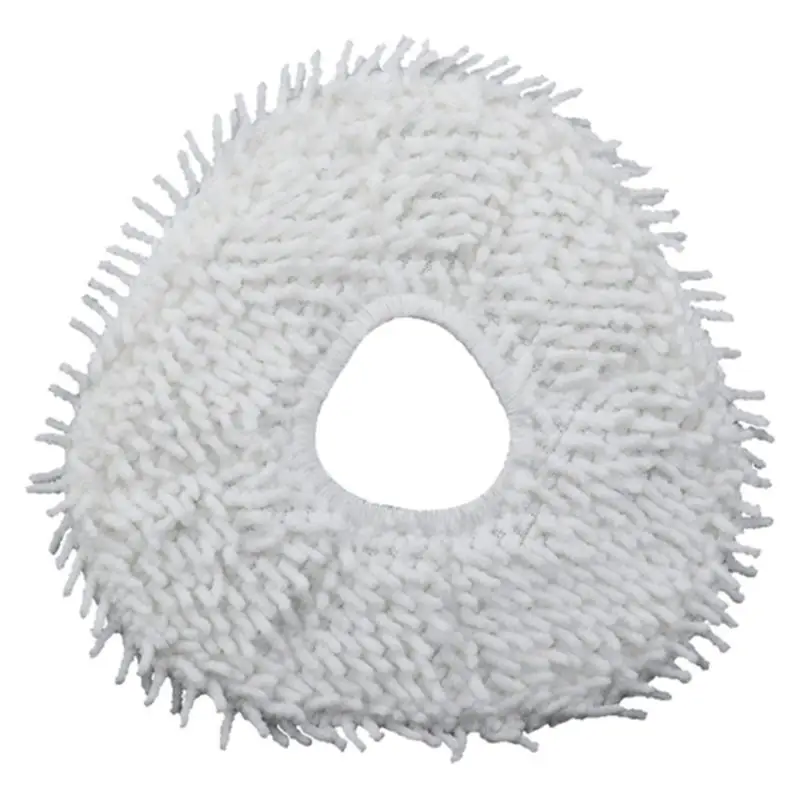 12PCS Replacement Pads For Narwal T10 Robot Vacuum And Mop Combo Hard Floor Cleaner Machine-AT64