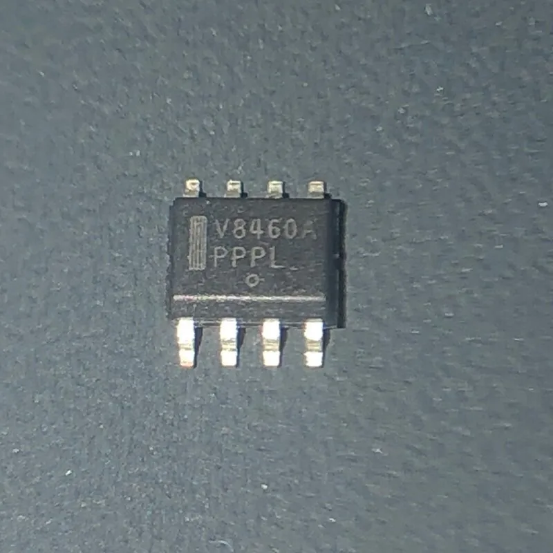 

10PCS/LOT NCV8460ADR2G SOP-8 LogoV8460A New Original In Stock