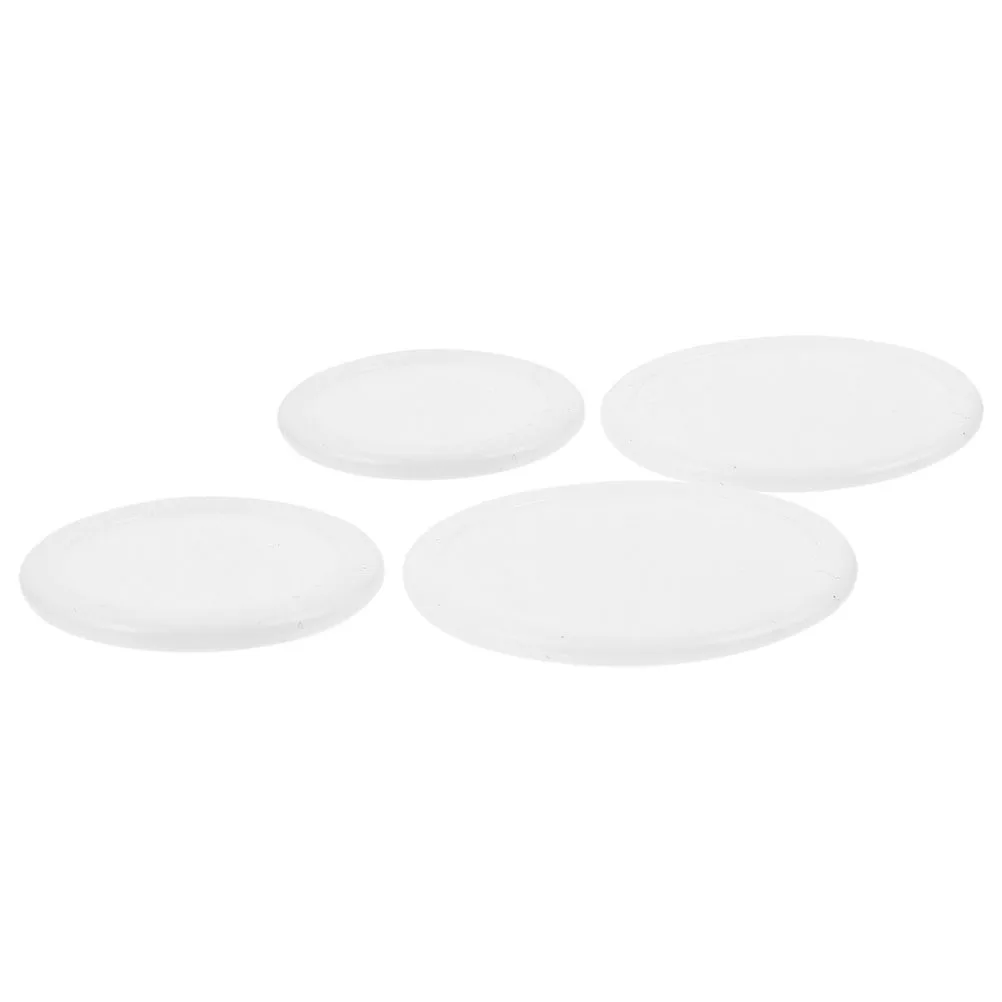 

Stethoscope Diaphragm Cover Durable PVC Tool Head Protector Replacement Parts Kit Medical Equipment Accessory for Adult