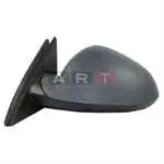 Store code: M024.4093 for exterior rear view mirror electric heated folding liner right INSIGNIA 2009-