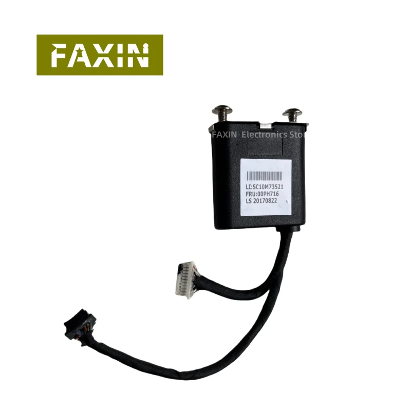 00PH716 สําหรับ Lenovo ThinkCentre M910q M910X P320 TYPE-C พอร์ตอะแดปเตอร์รองรับ 4 K HD เอาต์พุตวิดีโอเอาต์พุตข้อมูลเดิม