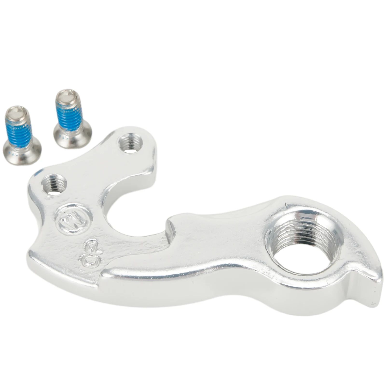 Experience Reliable and Consistent Performance with Rear Derailleur Gear Mech Hanger for MERIDA FitR903904 Bicycle Tail hook