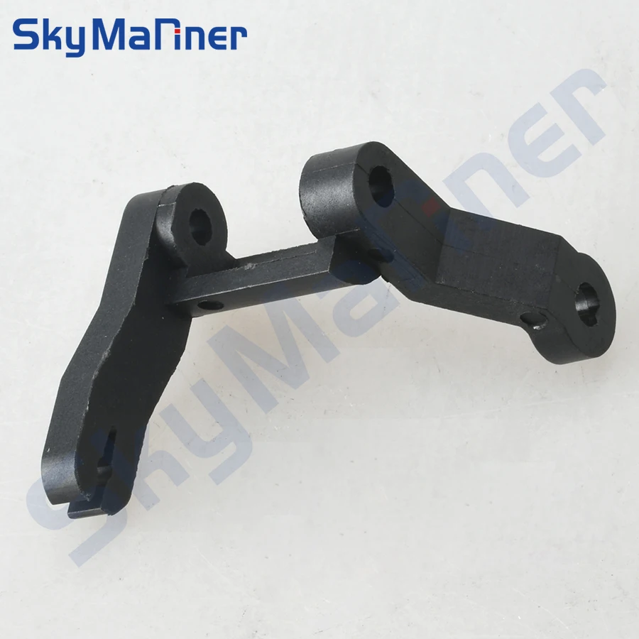 

66T-41252 For Yamaha Outboard Engine 40HP 66T-41252 66T-41252-00-00 Lever, Choke Boat Engine Replacement Parts