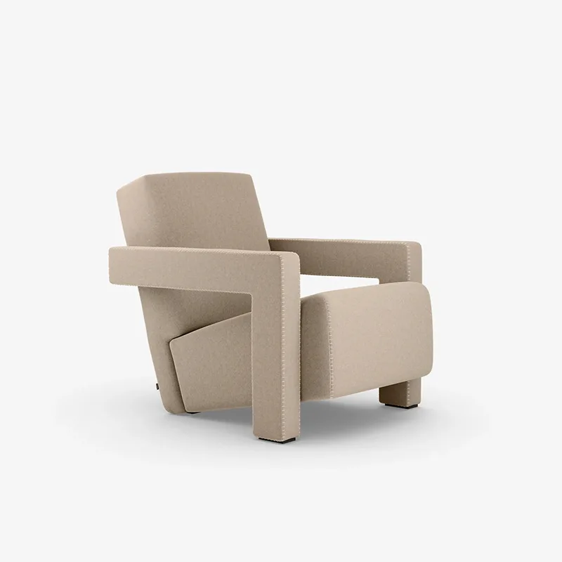 Salon balcon canapé simple chaise chaise créative