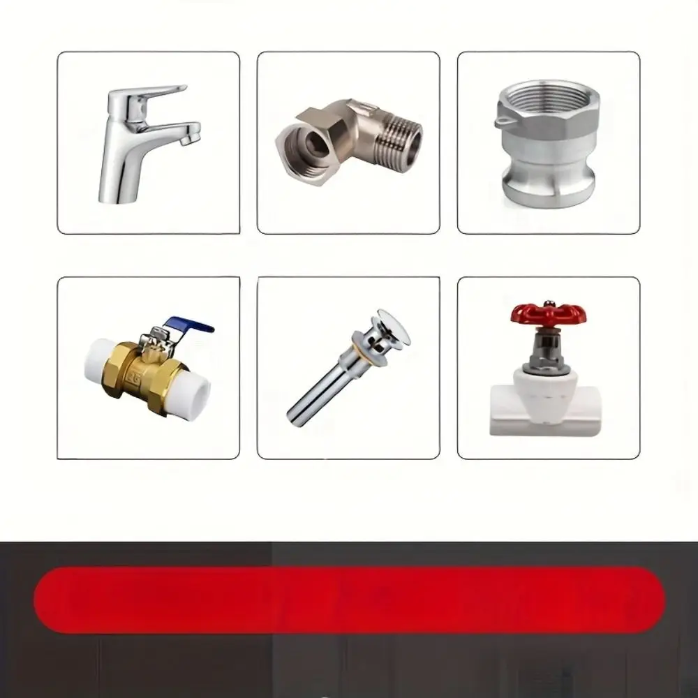 CR-V Adjustable Wre…