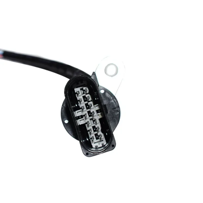 piezas  repuesto 09G927363 para VW Skoda cableado  arnés interno  transmisión automática  14 pines TF60SN 09G TR60SN N93 N92 O9G