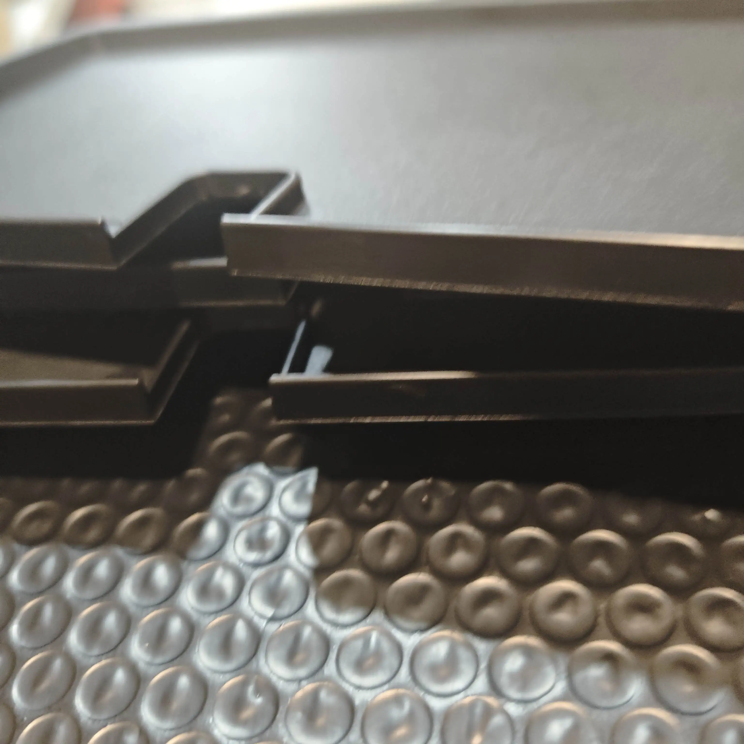 

5PCS Paper Input Tray for HP DeskJet 310 315 316 319 410 415 416 419 4720 GT 5810 5820 5811 5821