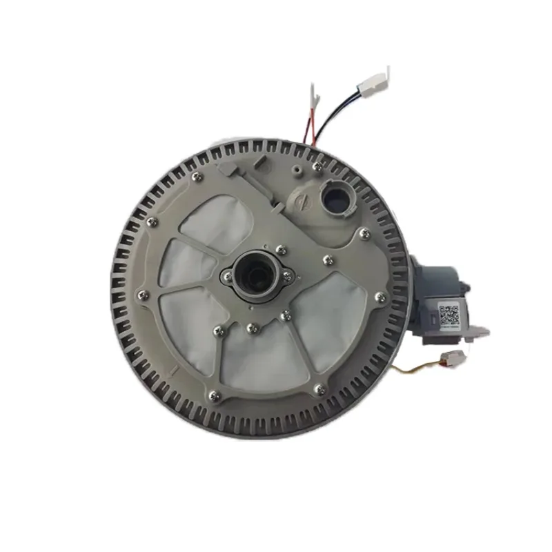 

AssySump Dishwasher Pump and Motor Assembly Seal-Sump- Compatible With Samsung Genuine Original Equipment Manufacturer (OEM)Part