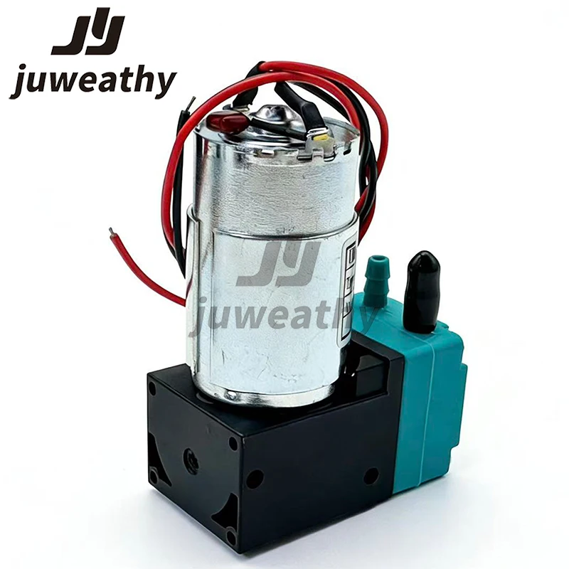 2PCS Ink supply pump for inkjet printer small ink pump 7W 24V pump with peristaltic ink delivery mechanism