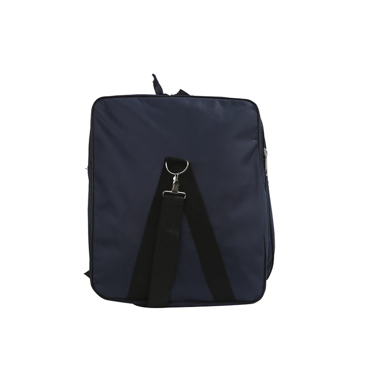 Reisetasche mit großer Kapazität - Mehrere Taschen, Sport- und Fitnesstasche, Reißverschluss, eine Tasche für Outdoor-Reisen – Detail 1