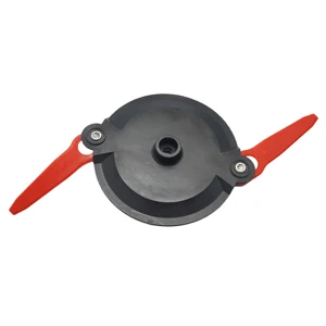 قاطع فرشاة ل Parkside PRTA 20Li A1311046 ، جزازة العشب ، شفرة بلاستيكية ، أجزاء جزازة العشب أفضل 10 قطع غيار جزازة العشب للمبيعات - رقم 10