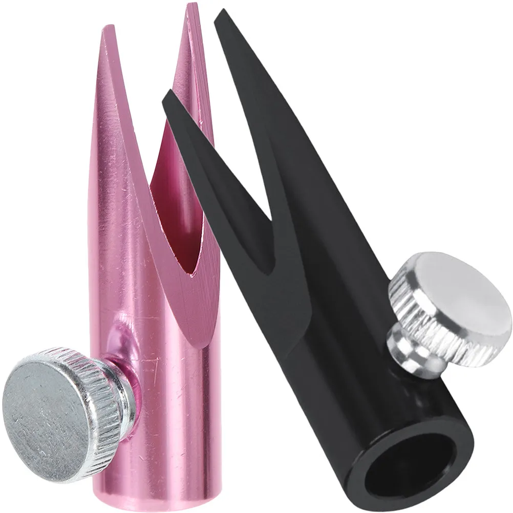 Lot de 2 taille-crayons portables pour maquillage, taille-crayons à sourcils, outil manuel pour eye-liner, crayon à lèvres et crayon à yeux