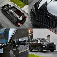 for Subaru Outback 2020 2021 2022 Paint Protection Film Pre Cut PPF Anti Scratch Clear Bra Car Body Film Cover Cars Accessories