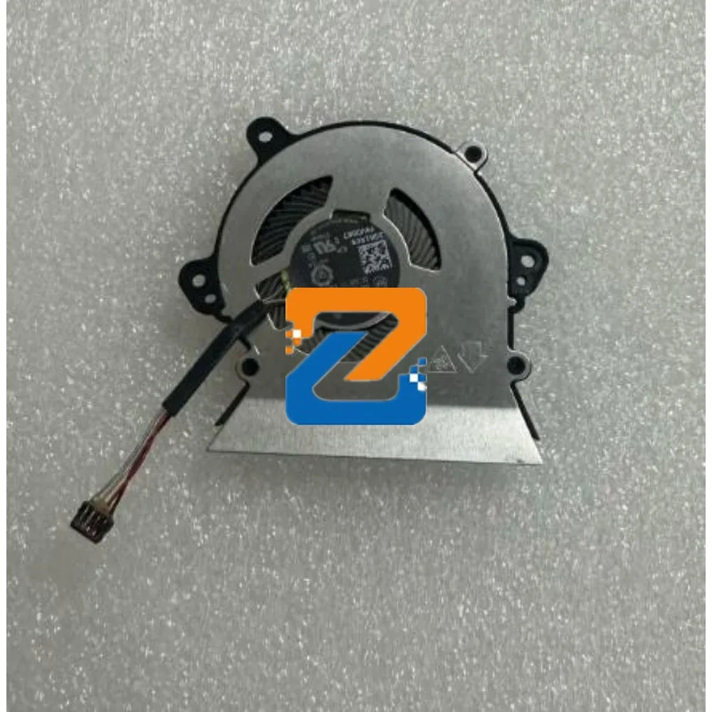 Original Laptop Cooling Fan for Meta quest3 quest3s VR Cooler Radiator Fan BAPA0505R3HY003 3.3V 0.5A