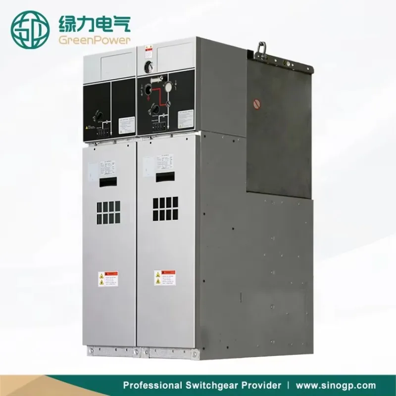 

24kV Inlet Insulator Outlet Insulator Epoxy Resin High Voltage Electrical Insulator