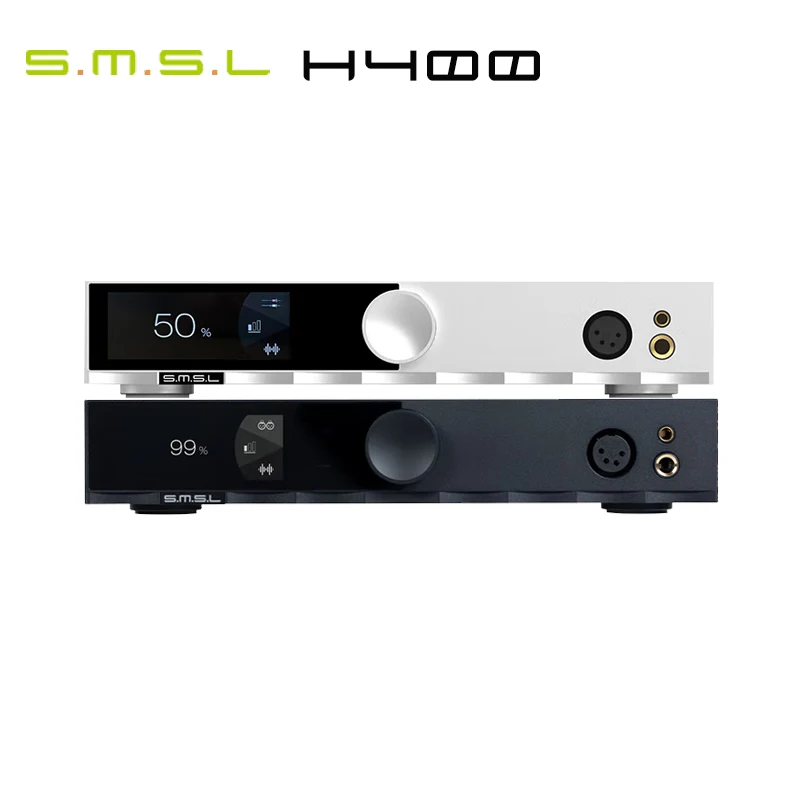 Smsl H400 Headphone… - image