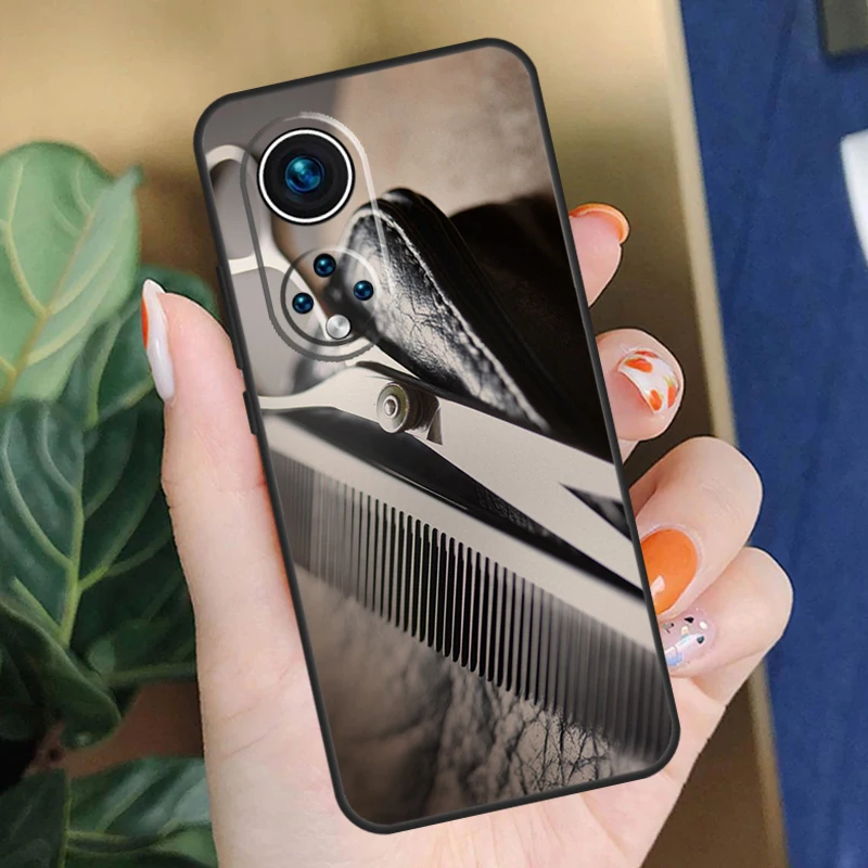 مصفف الشعر مقص فرشاة التبديل الحال بالنسبة الشرف 200 برو X9b X9a X8b X8a X8 X9 X9c 50 70 90 لايت الشرف ماجيك 5 6 7 برو غطاء #4