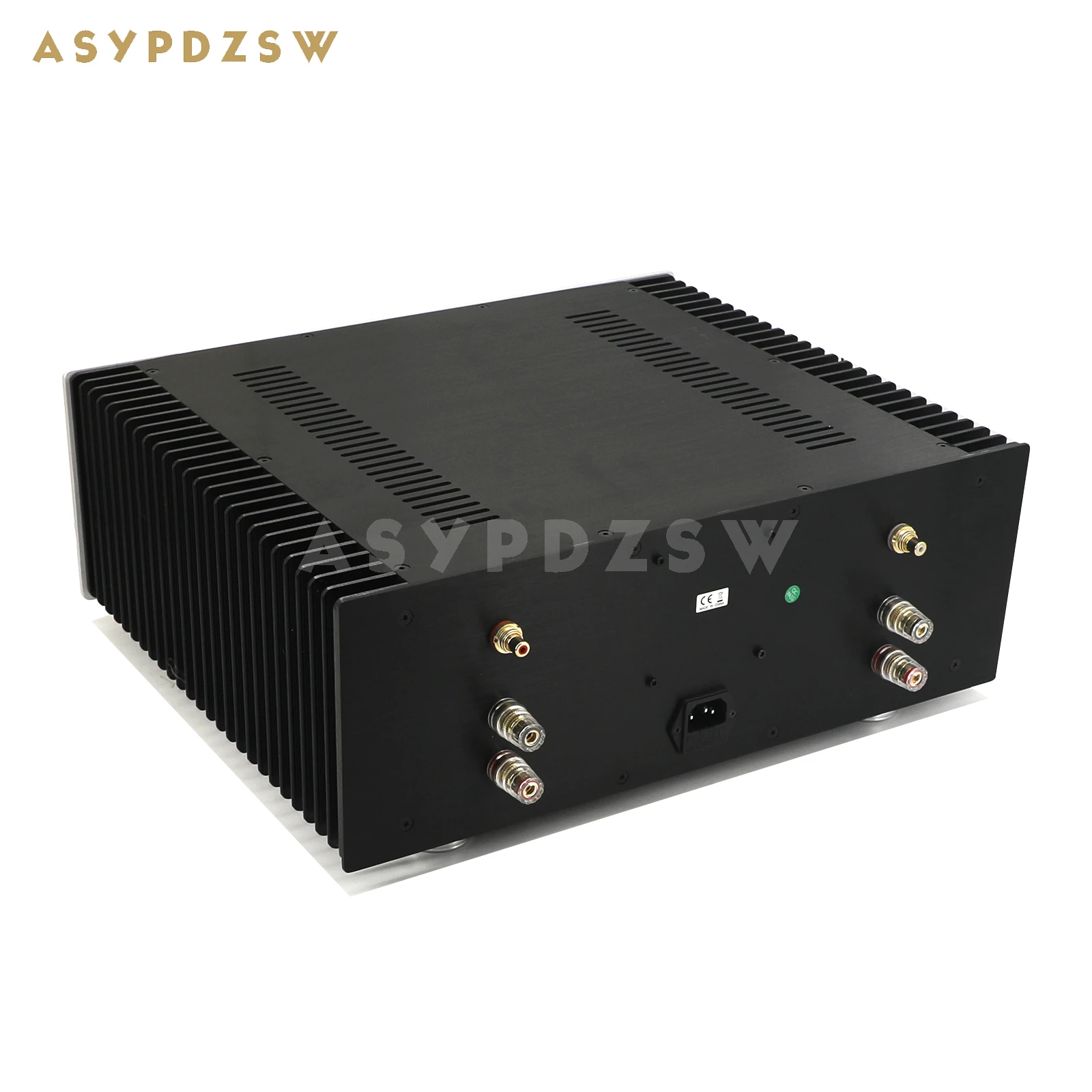 하이엔드 스테레오 KSA100-MKII 오디오파일 MJ15024/MJ15025 KSA100 150--230W 기반 전력 증폭기