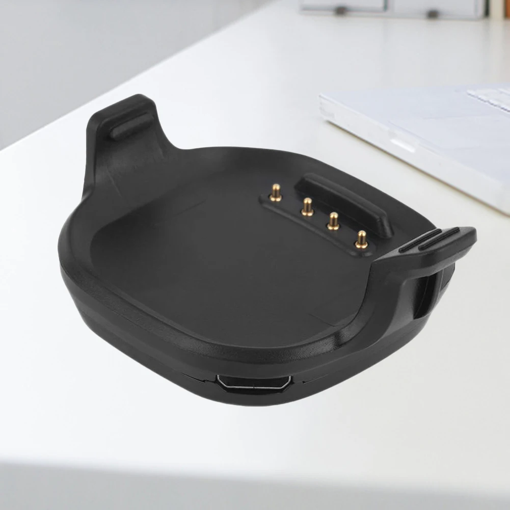 

USB Charging Cradle Dock for Forerunner 10 & 15 GPS SmartWatch