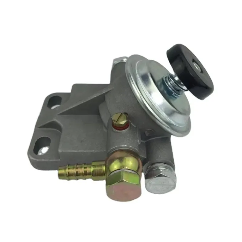 

Tractor Parts Fuel Pump Oil Water Separator Fit New Holland F1NN9A384AA 81866602 5871020