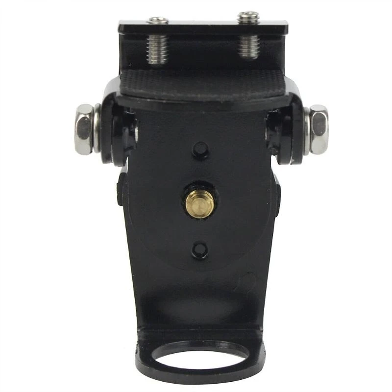 جبل ثابت ثابت لراديو السيارة walkie antenna الهوائي الدائم قوس المعادن أفضل بيع