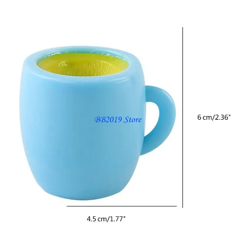 Q0KB الإجهاد تخفيف الضغط الضغط السنجاب