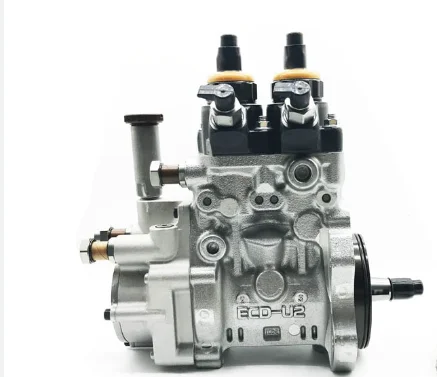 

Engine Parts 094000-0574 6251-71-1121 Injecton Pump