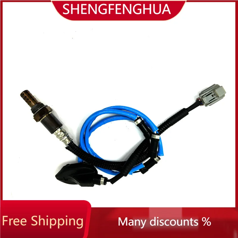SHENGFENG HUA Free Shipping For Accord After Oxygen Sensor Auto Parts 36532-RAA-Z01 Guangzhou Auto Parts Cross-border Special Su