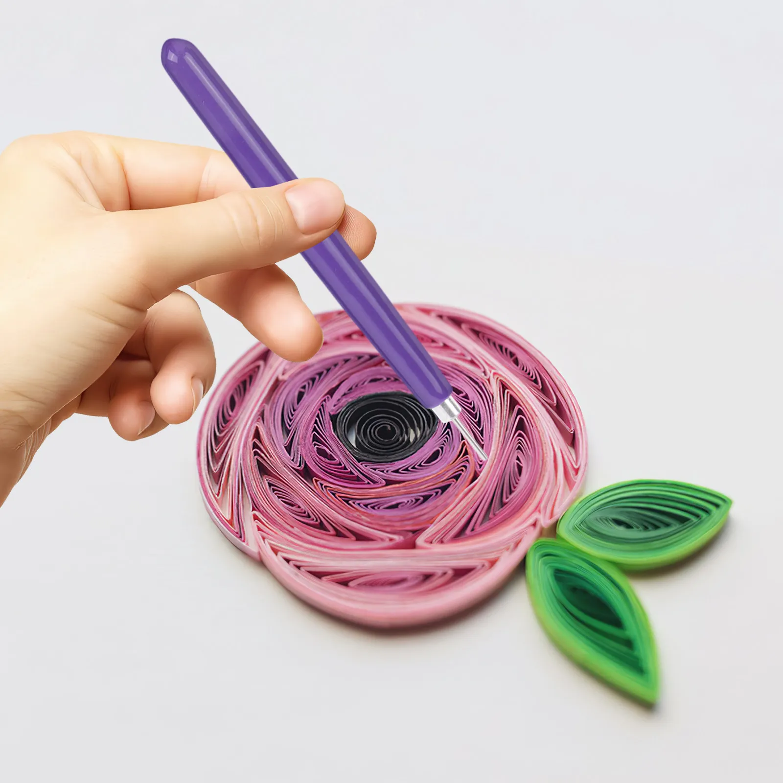 1 ensemble de stylos à quillin - Art And Craft Recycle avis et prix