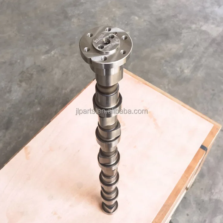 6.7L QSB6.7 isb6.7 isbe6.7 Engine Camshaft 4899610 forged