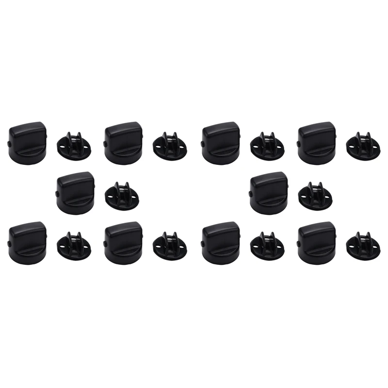 

10X колпачок и вставка кнопки запуска зажигания для Mitsubishi Keyless Lancer Outlander 4408A167 4408A031