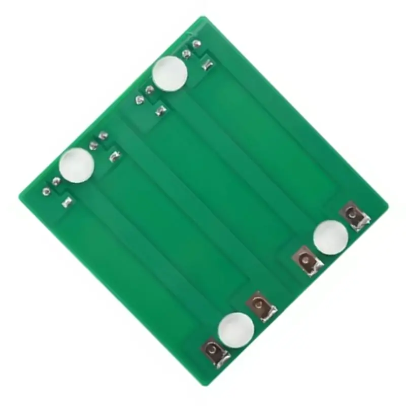 CQMF-21700 Battery Holder Battery Bracket Tester Battery Holder