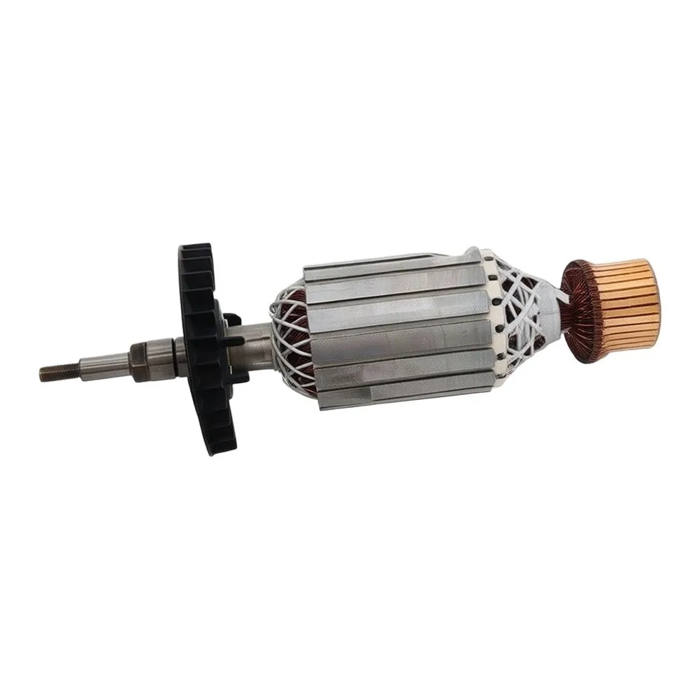 Motor For Armature 638001-00 Designed for D28490 D28492 D28493 DWE490 DWE492 110V Angle Grinders Replacement Use