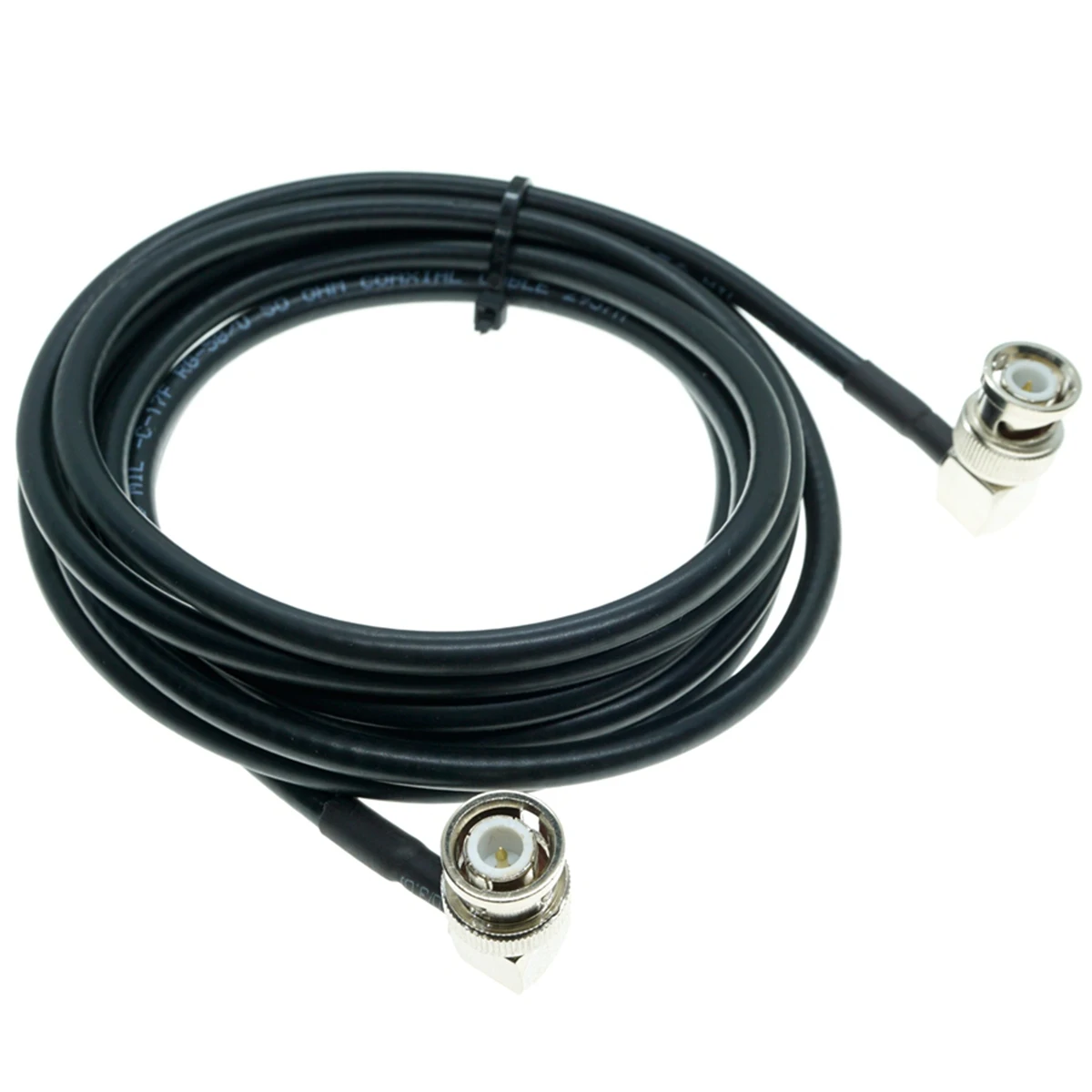 RG58 Bnc Male Right…