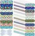 10 Pcs C