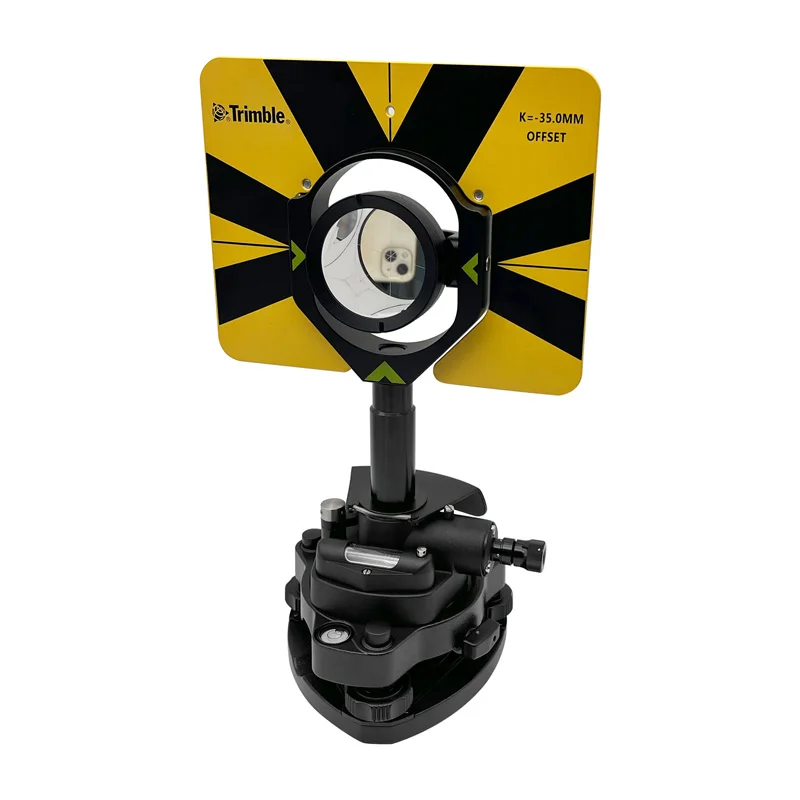 TLF Trimble Traverse Kit para estaciones totales Trimble SX y S Series
