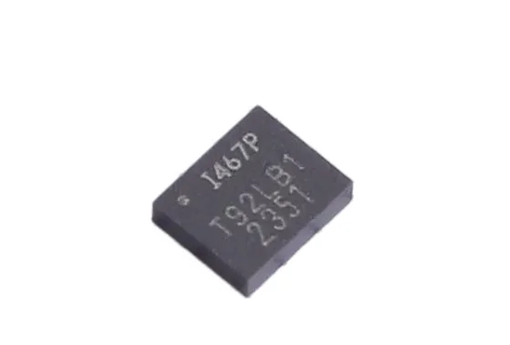 Brand new original ICM-42607-P silk screen I467P package LGA14 gyroscope sensor chip IC