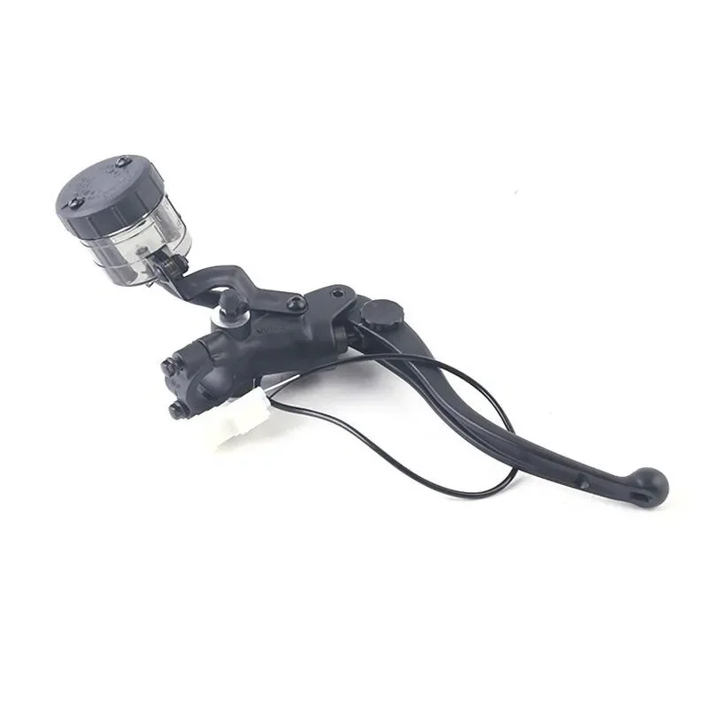 Hot selling motorcycle front brake master cylinder replacement parts