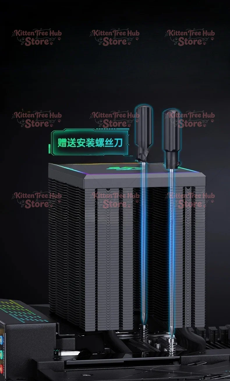 double-tower-8-heat-pipe-cpu-radiator-computer-1700-fan