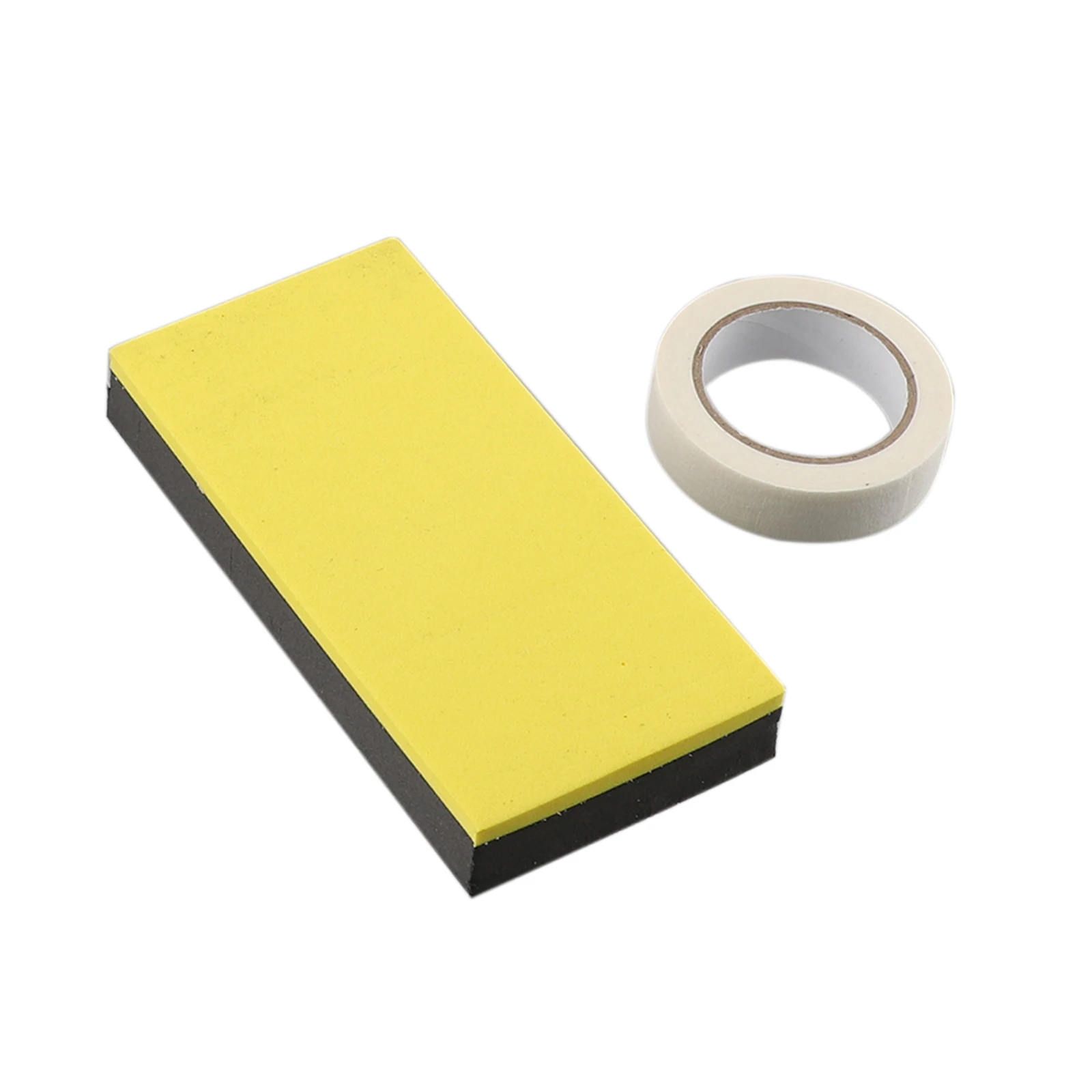 

Комплект для ремонта царапин для восстановления фар, 50 мл, прозрачный слой высокой плотности, улучшает видимость, продлевает срок службы