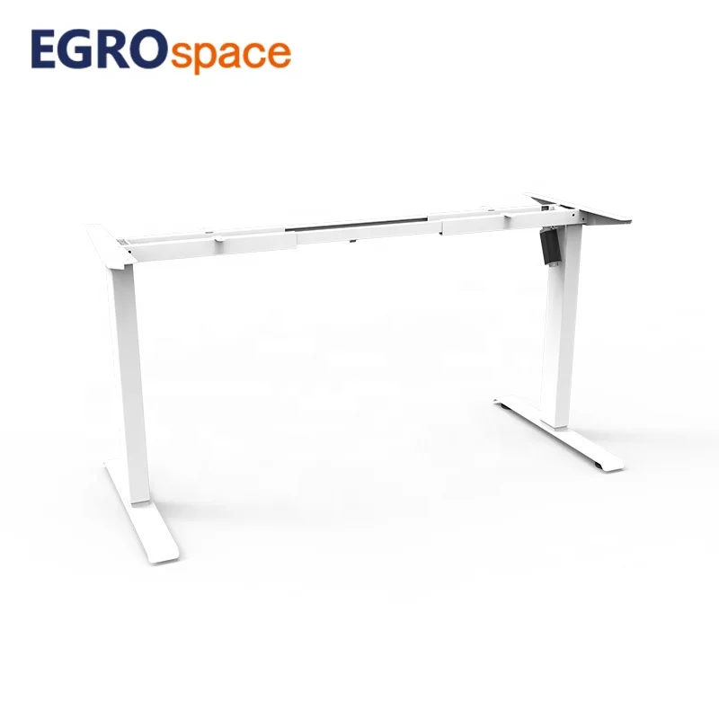 

Sit Stand Single motor Standing Converter Electric Computer Executive Office Desk