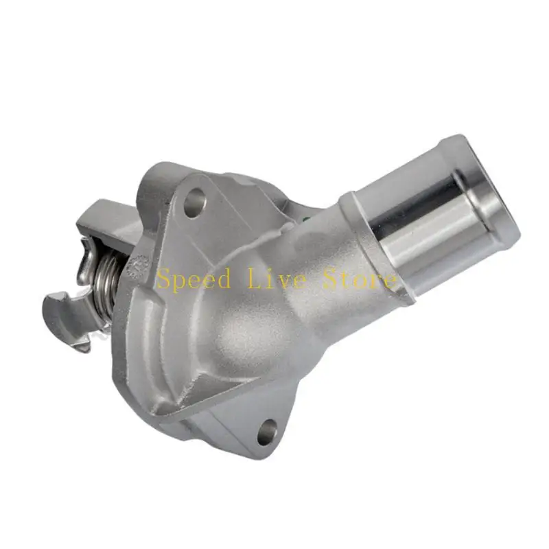 

547C 9022124 Car Engine Coolant Thermostat Temperature Control for 1.4L 1.5L 12656949