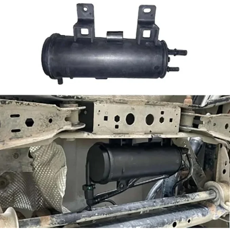 BV619E857CB Kohlenstofffilter-Dampfkanister-Lüftungs-Spül-Magnetventil für Ford Focus 2012-2018 BV619E857CC Autoteile – Detail 3