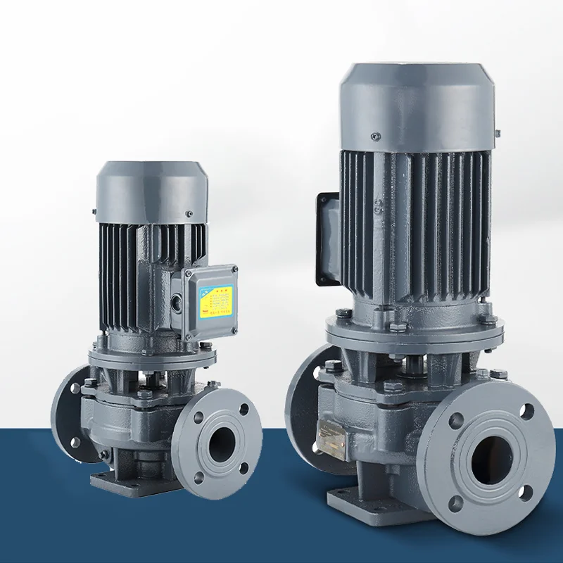 

QY High-Rise Vertical Centrifugal Pump With Turbine Engine Pressurized Pipeline Pump For Agricultural Irrigation