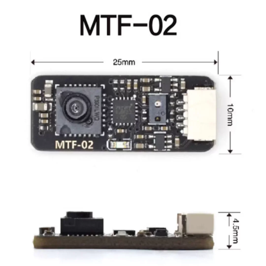 Flow Sensor MTF-02P…