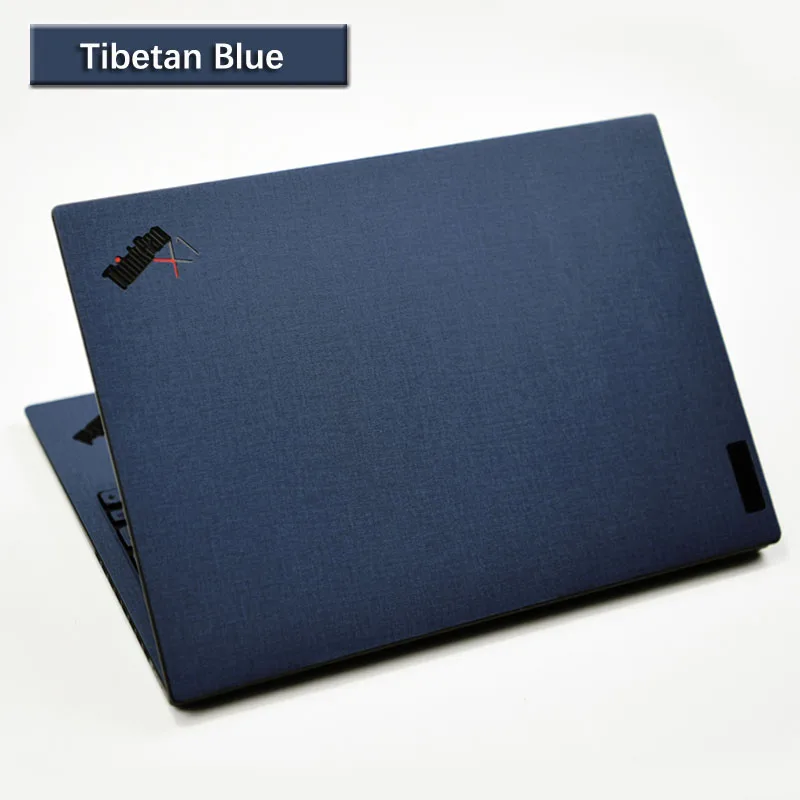 1x Top Skin Sticker Cover For Lenovo ThinkPad X1 Series Gen14 13